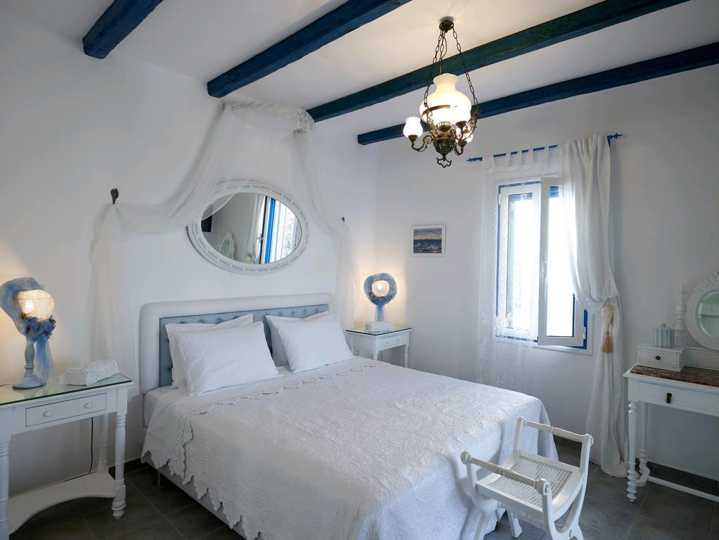 Althea Villas Krotiri Oda fotoğraf