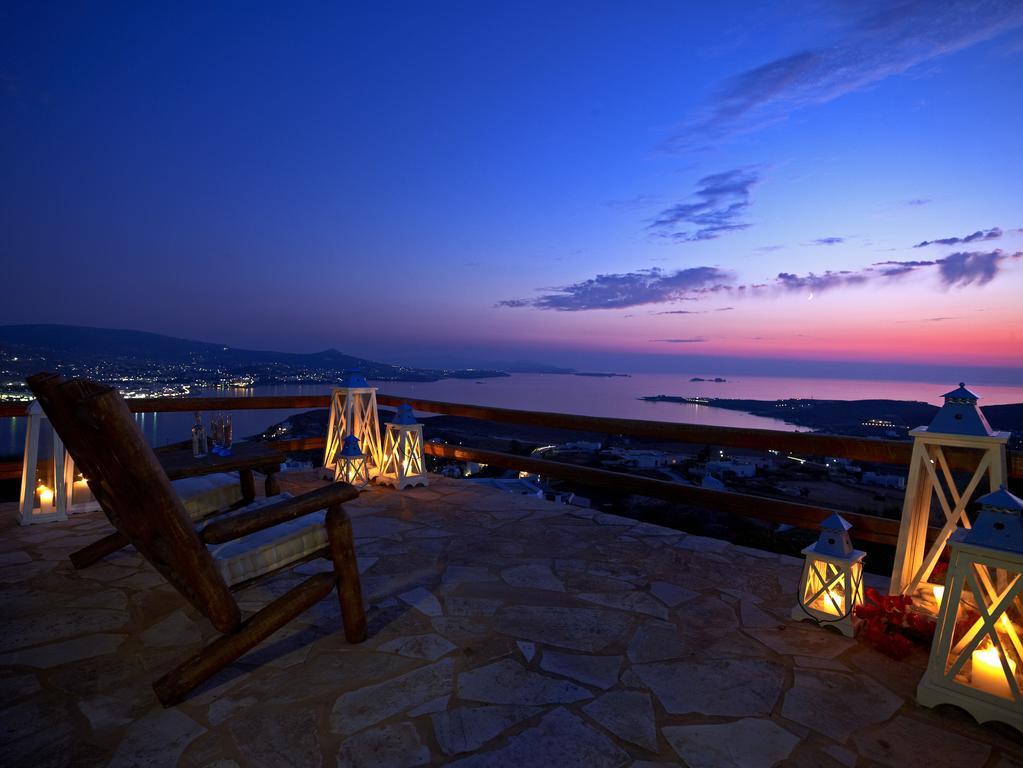 Althea Villas Krotiri Oda fotoğraf
