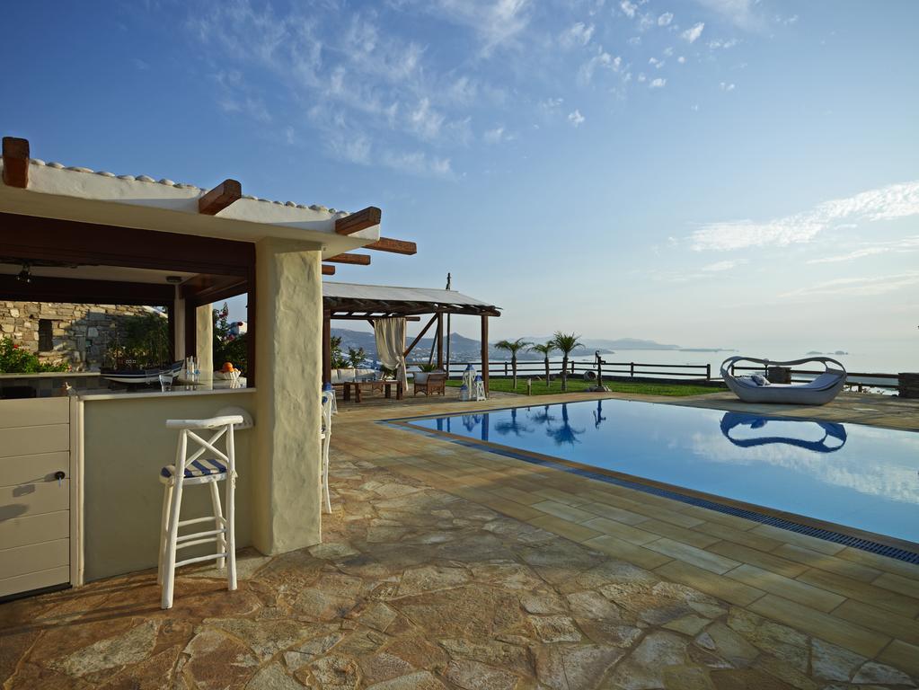 Althea Villas Krotiri Oda fotoğraf